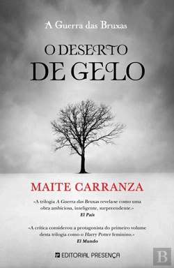 Bertrand.pt - O Deserto de Gelo