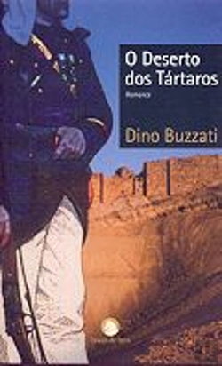 Bertrand.pt - O Deserto dos Tártaros
