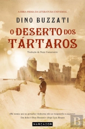 O Deserto dos Tártaros