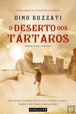 Bertrand.pt - O Deserto dos Tártaros