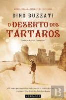 O Deserto dos Tártaros