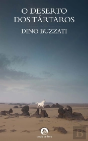 O Deserto dos Tártaros