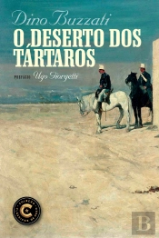 O Deserto Dos Tártaros