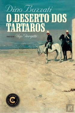 Bertrand.pt - O Deserto Dos Tártaros