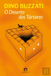 O Deserto dos Tártaros