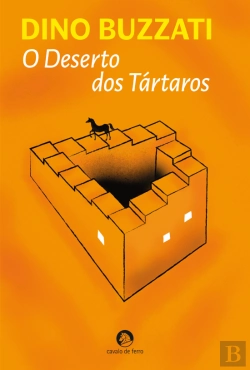 Bertrand.pt - O Deserto dos Tártaros