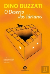 O Deserto Dos Tártaros