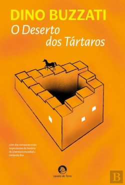 Bertrand.pt - O Deserto Dos Tártaros