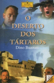 O Deserto dos Tártaros