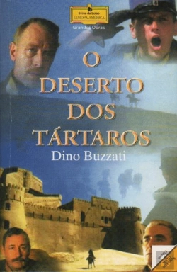 Bertrand.pt - O Deserto dos Tártaros