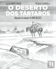 O Deserto dos Tártaros