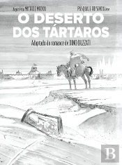 O Deserto dos Tártaros