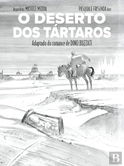Bertrand.pt - O Deserto dos Tártaros
