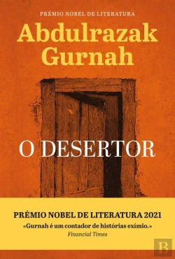 Bertrand.pt - O Desertor