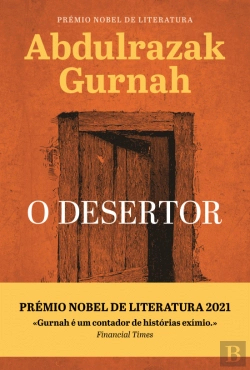 Bertrand.pt - O Desertor