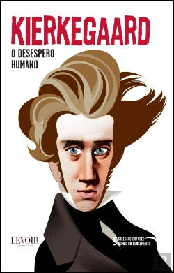 Bertrand.pt - O Desespero Humano