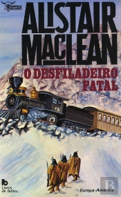 O Desfiladeiro Fatal