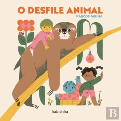 Bertrand.pt - O Desfile Animal