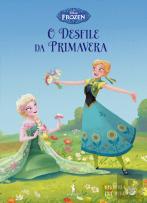 O Desfile da Primavera