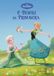 O Desfile da Primavera