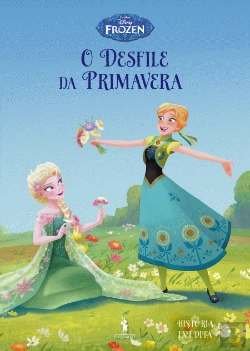 Bertrand.pt - O Desfile da Primavera
