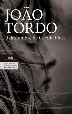 Bertrand.pt - O Deslumbre De Cecilia Fluss (Trilogia Dos Lugares Sem Nome 3)
