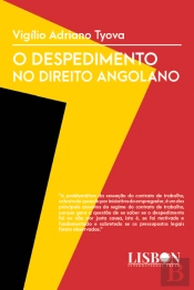 O Despedimento no Direito Angolano