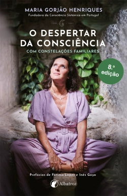 Bertrand.pt - O despertar da consciência com constelações familiares