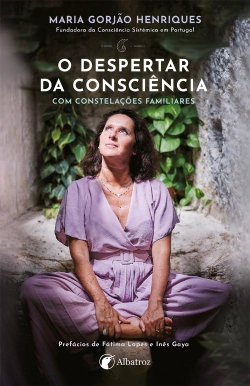 Bertrand.pt - O despertar da consciência com constelações familiares