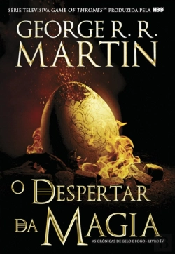 Bertrand.pt - O Despertar Da Magia