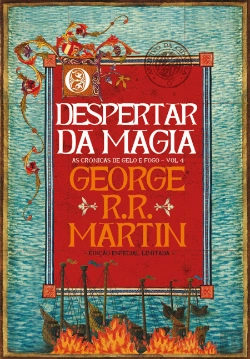 Bertrand.pt - O Despertar da Magia