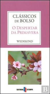 O Despertar da Primavera