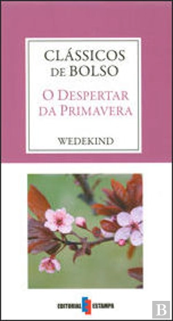 Bertrand.pt - O Despertar da Primavera
