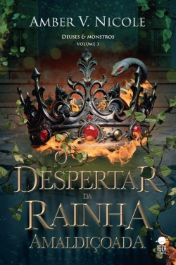 Bertrand.pt - O Despertar da Rainha Amaldiçoada