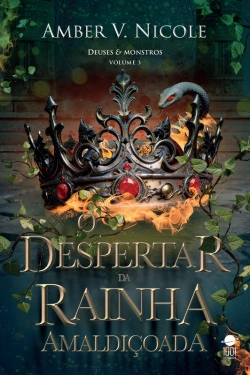 Bertrand.pt - O Despertar Da Rainha Amaldiçoada
