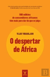 O Despertar de África