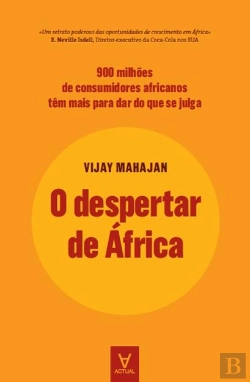 Bertrand.pt - O Despertar de África
