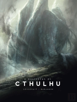 Bertrand.pt - O Despertar de Cthulhu