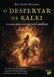 O Despertar de Kalki