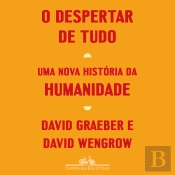 O Despertar De Tudo