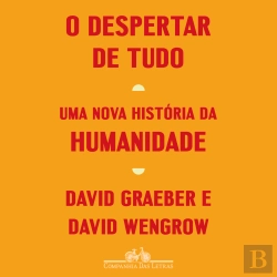 Bertrand.pt - O Despertar De Tudo