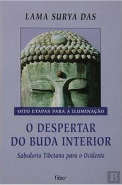 Bertrand.pt - O Despertar do Buda Interior