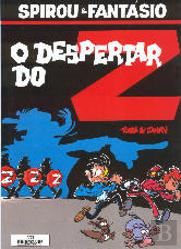 O Despertar do Z
