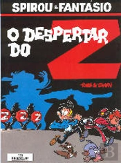 O Despertar do Z