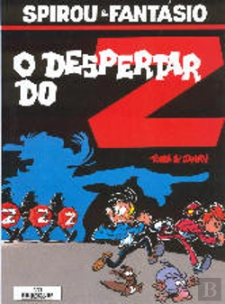 Bertrand.pt - O Despertar do Z