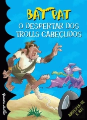 O Despertar dos Trolls Cabeçudos - N.º 9