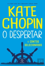 O Despertar E Contos Selecionados