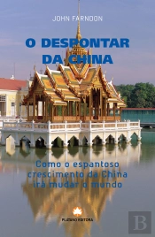 O Despontar da China