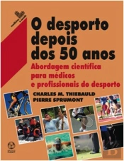 O Desporto Depois dos 50 Anos