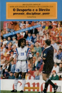 Bertrand.pt - O Desporto e o Direito